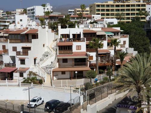 Apartamento Playa Del Ingl�s Direkt Am Strand