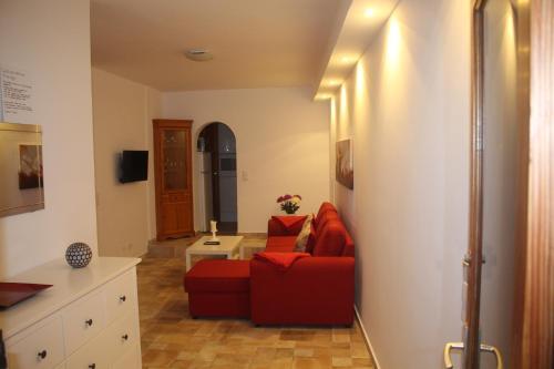 Apartamento Playa Del Ingl�s Direkt Am Strand