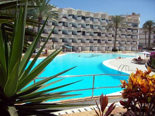 Apartamento Sweet Estudio Playa Del Ingles II