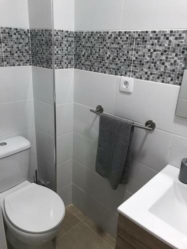 Apartamento Vacacional