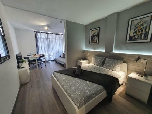 Apartamento Las Arenas, Luxury Stay In Maspalomas