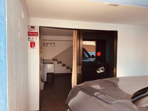 Vivienda �nica En Primera L�nea de Playa