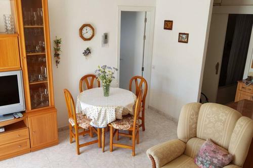 Apartamento Sea View Playa Del Ingles Veracruz