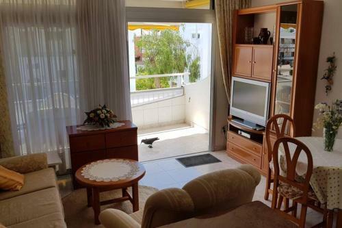 Apartamento Sea View Playa Del Ingles Veracruz