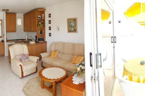Apartamento Sea View Playa Del Ingles Veracruz