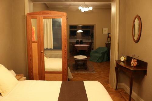 Apartamento Studio Elisabeth
