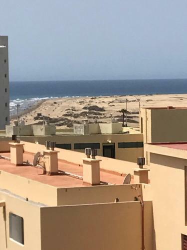 Yumbo Beach Apartment 2 With High Speed Free Internet