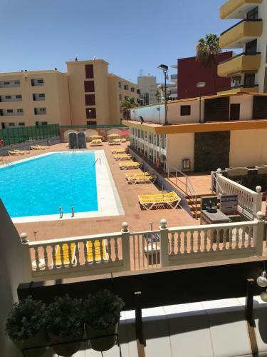 Yumbo Beach Apartment 2 With High Speed Free Internet