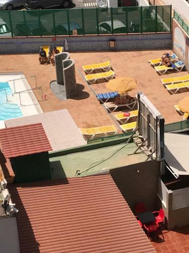 Yumbo Beach Apartment 2 With High Speed Free Internet