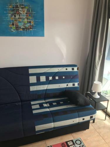 Yumbo Beach Apartment 2 With High Speed Free Internet