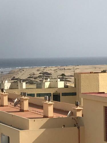 Yumbo Beach Apartment 2 With High Speed Free Internet