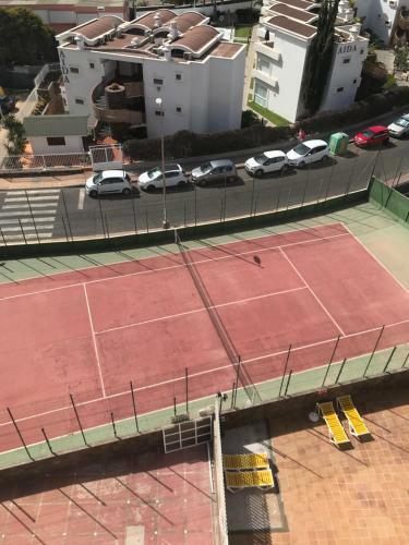 Yumbo Beach Apartment 2 With High Speed Free Internet