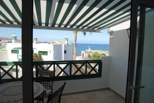Apartamento Casa Michalski - Good Holiday -nice Oceanview