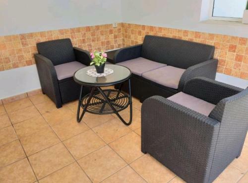 Careva Suites Villa Maspalomas Casa Mar�a 21