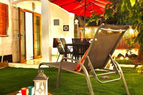 Inviting House In San Bartolome de Tirajana Es
