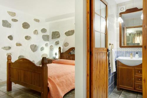 Villa Vivienda Vacacional Risco Blanco