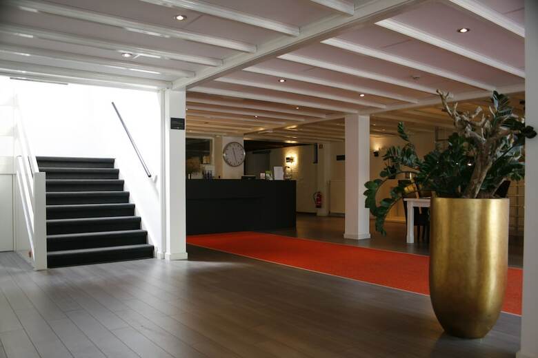 Fletcher Hotel-restaurant De Witte Brug