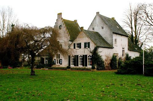 Hotel De Leygraaf