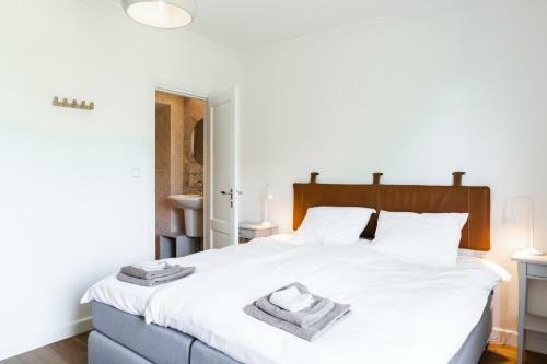Bed & Breakfast Gastenverblijf De Korenhorst