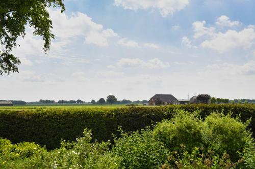 Bed & Breakfast Gastenverblijf De Korenhorst