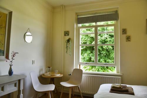 Bed & Breakfast Gastenverblijf De Korenhorst