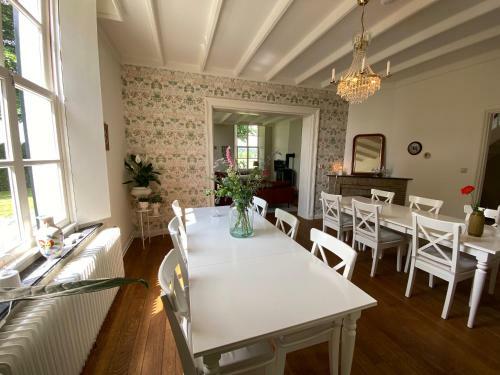 Bed & Breakfast Gastenverblijf De Korenhorst