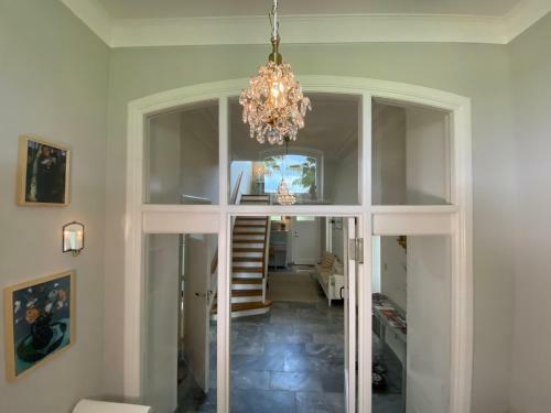Bed & Breakfast Gastenverblijf De Korenhorst