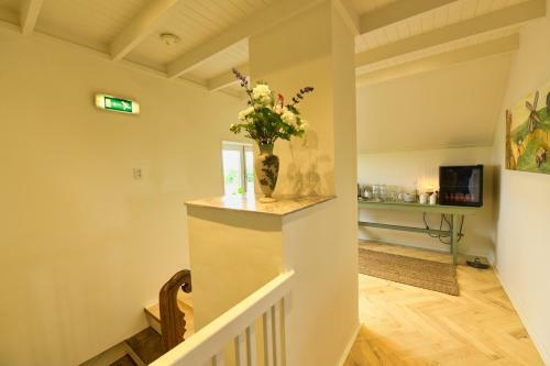 Bed & Breakfast Gastenverblijf De Korenhorst