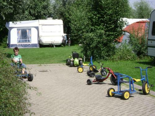 Hotel Boerderij Hazenveld