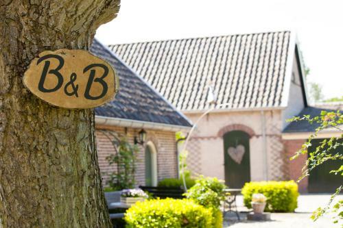 Bed And Breakfast Klein Groenbergen