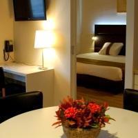 Zaan Inn Hotel