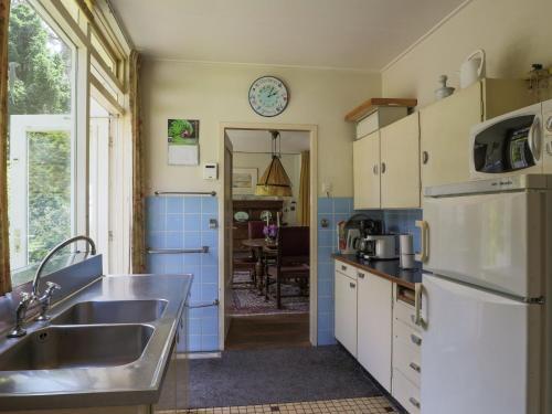 Holiday Home Ruischende Dennen Huybergen