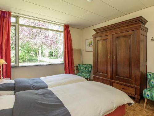 Holiday Home Ruischende Dennen Huybergen