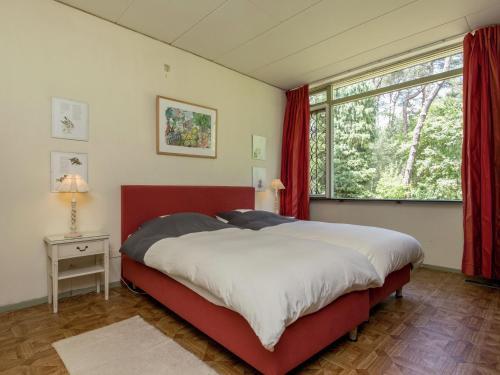 Holiday Home Ruischende Dennen Huybergen