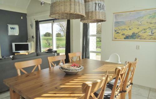 Holiday Home Julianadorp VII