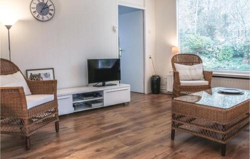 Holiday Home Julianadorp VI