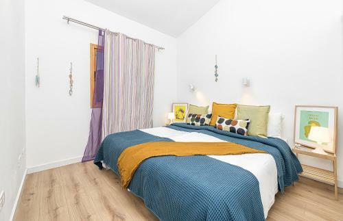 Lovely Villa In Maspalomas Yumbo Center Spain