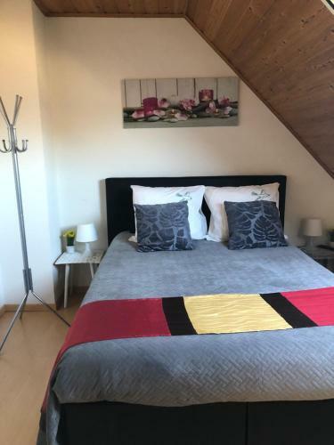 Bed & Breakfast Cinderella Chambre