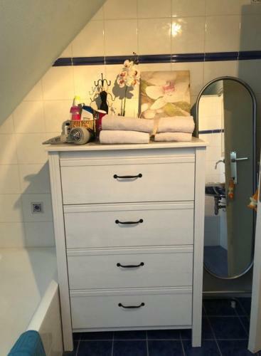 Bed & Breakfast Cinderella Chambre