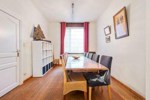 Apartamento Queen Astrid Holiday Home Bruges
