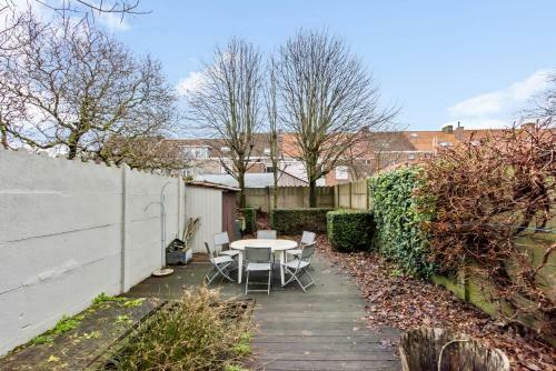 Apartamento Queen Astrid Holiday Home Bruges