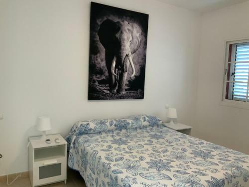 Apartamento Duplex En Meloneras