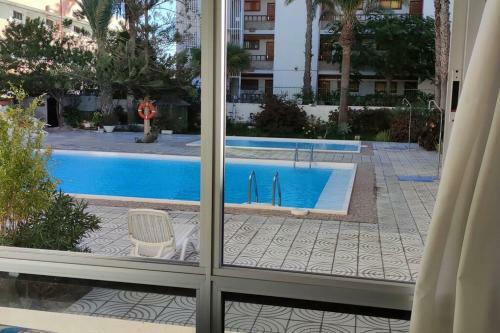 Apartamento Playa Del Ingl�s - Yumbo Centrum - I