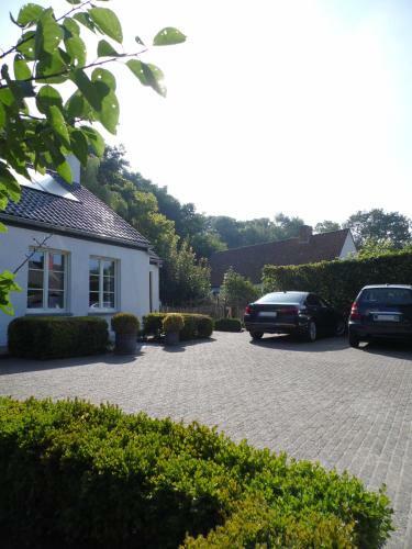 B&B Copain Moulin