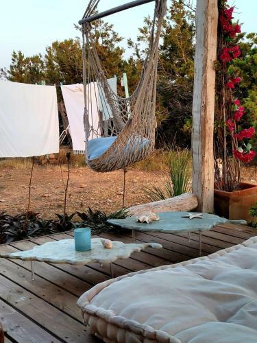Villa Formenteradreaming Dos Santos
