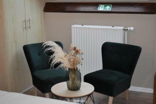 Hostal Viktor And Stella Suite By The Minnewater