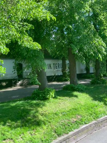 Hostal Viktor And Stella Suite By The Minnewater