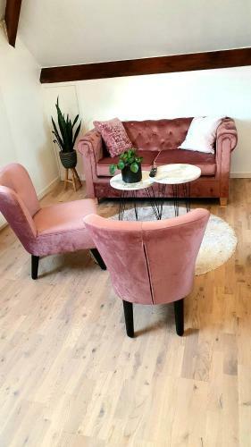 Hostal Viktor And Stella Suite By The Minnewater