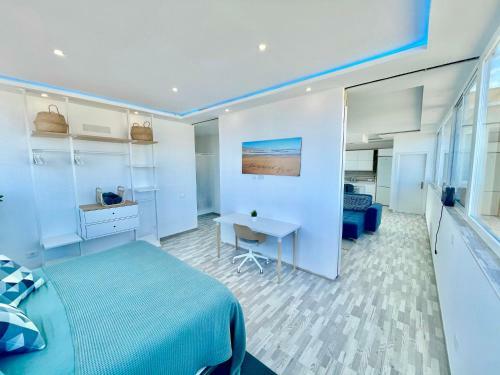 Apartamento Atico Loft Villa Blanca Tenerife