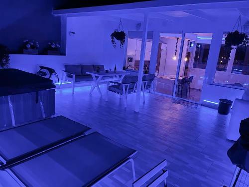 Apartamento Atico Loft Villa Blanca Tenerife